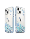 Hurtownia GSM - Etui Supcase Cosmo Apple iPhone 14 Plus / 15 Plus Modrý Fly - SPC323 - {ean13} - Hurt