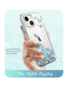 Hurtownia GSM - Etui Supcase Cosmo Apple iPhone 14 Plus / 15 Plus Modrý Fly - SPC323 - {ean13} - Hurt