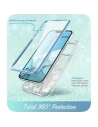 Hurtownia GSM - Etui Supcase Cosmo Apple iPhone 14 Plus / 15 Plus Kék Légy - SPC323 - {ean13} - Hurt