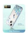 Hurtownia GSM - Etui Supcase Cosmo Apple iPhone 14 Plus / 15 Plus Blue Fly - SPC323 - {ean13} - Hurt