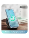 Hurtownia GSM - Case Supcase Cosmo Apple iPhone 14 Plus / 15 Plus Blau Fly - SPC323 - {ean13} - Hurt