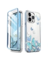 Hurtownia GSM - Etui Supcase Cosmo Apple iPhone 14 Pro Max Kék Fly - SPC326 - {ean13} - Hurt
