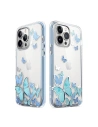 Hurtownia GSM - Etui Supcase Cosmo Apple iPhone 14 Pro Max Kék Fly - SPC326 - {ean13} - Hurt