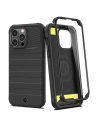 Hurtownia GSM - Case Spigen Geo Armor 360 Mag MagSafe Apple iPhone 14 Pro Schwarz - SPN2567 - {ean13} - Hurt