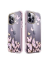 Hurtownia GSM - Etui Supcase Cosmo Apple iPhone 14 Pro Max Lila Fly - SPC327 - {ean13} - Hurt