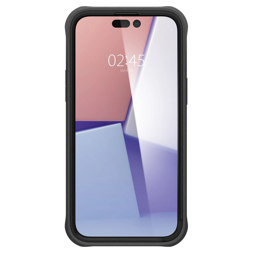 Hurtownia GSM - Etui Spigen Geo Armor 360 Mag MagSafe Apple iPhone 14 Pro Fekete - SPN2567 - {ean13} - Hurt