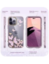 Hurtownia GSM - Etui Supcase Cosmo Apple iPhone 14 Pro Max Lila Fly - SPC327 - {ean13} - Hurt