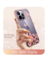 Hurtownia GSM - Etui Supcase Cosmo Apple iPhone 14 Pro Max Lila Fly - SPC327 - {ean13} - Hurt