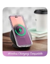 Hurtownia GSM - Etui Supcase Cosmo Apple iPhone 14 Pro Max Lila Fly - SPC327 - {ean13} - Hurt