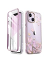 Wholesale Supcase Cosmo Apple iPhone 14 Plus / 15 Plus Purple Fly - SPC328 - {ean13} - Hurt