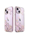Wholesale Supcase Cosmo Apple iPhone 14 Plus / 15 Plus Purple Fly - SPC328 - {ean13} - Hurt