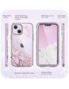 Wholesale Supcase Cosmo Apple iPhone 14 Plus / 15 Plus Purple Fly - SPC328 - {ean13} - Hurt