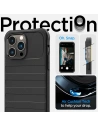 Hurtownia GSM - Case Spigen Geo Armor 360 Mag MagSafe Apple iPhone 14 Pro Schwarz - SPN2567 - {ean13} - Hurt