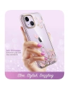 Wholesale Supcase Cosmo Apple iPhone 14 Plus / 15 Plus Purple Fly - SPC328 - {ean13} - Hurt