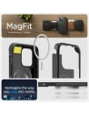 Hurtownia GSM - Etui Spigen Geo Armor 360 Mag MagSafe Apple iPhone 14 Pro Fekete - SPN2567 - {ean13} - Hurt