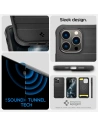 Hurtownia GSM - Etui Spigen Geo Armor 360 Mag MagSafe Apple iPhone 14 Pro Negru - SPN2567 - {ean13} - Hurt