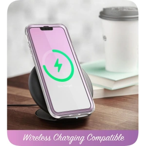 Hurtownia GSM - Case Supcase Cosmo Apple iPhone 14 Plus / 15 Plus Lila Fly - SPC328 - {ean13} - Hurt
