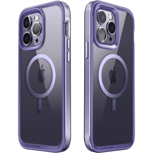 Wholesale Supcase Ub Edge Mag MagSafe Apple iPhone 14 Pro Max Deep Purple - SPC329 - {ean13} - Hurt