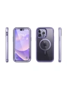 Hurtownia GSM - Etui Supcase Ub Edge Mag MagSafe Apple iPhone 14 Pro Max Deep Purple - SPC329 - {ean13} - Hurt
