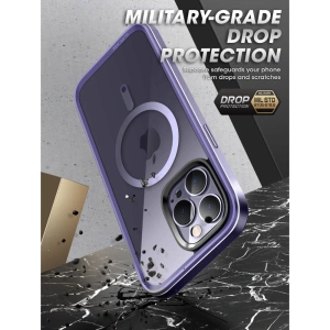 Wholesale Supcase Ub Edge Mag MagSafe Apple iPhone 14 Pro Max Deep Purple - SPC329 - {ean13} - Hurt