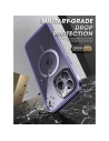 Hurtownia GSM - Etui Supcase Ub Edge Mag MagSafe Apple iPhone 14 Pro Max Deep Purple - SPC329 - {ean13} - Hurt