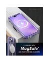 Hurtownia GSM - Etui Supcase Ub Edge Mag MagSafe Apple iPhone 14 Pro Max Deep Purple - SPC329 - {ean13} - Hurt