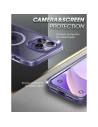Hurtownia GSM - Etui Supcase Ub Edge Mag MagSafe Apple iPhone 14 Pro Max Deep Purple - SPC329 - {ean13} - Hurt