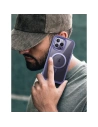 Hurtownia GSM - Etui Supcase Ub Edge Mag MagSafe Apple iPhone 14 Pro Max Deep Purple - SPC329 - {ean13} - Hurt