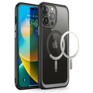 Etui Supcase Ub Mag MagSafe Apple iPhone 14 Pro Fekete