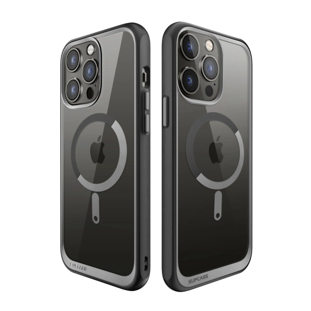 Hurtownia GSM - Etui Supcase Ub Mag MagSafe Apple iPhone 14 Pro Black - SPC330 - {ean13} - Hurt