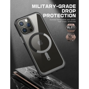 Wholesale Supcase Ub Mag MagSafe Apple iPhone 14 Pro Black - SPC330 - {ean13} - Hurt