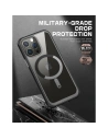 Hurtownia GSM - Etui Supcase Ub Mag MagSafe Apple iPhone 14 Pro Black - SPC330 - {ean13} - Hurt