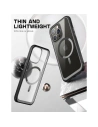 Hurtownia GSM - Etui Supcase Ub Mag MagSafe Apple iPhone 14 Pro Black - SPC330 - {ean13} - Hurt