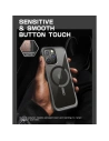 Hurtownia GSM - Etui Supcase Ub Mag MagSafe Apple iPhone 14 Pro Black - SPC330 - {ean13} - Hurt