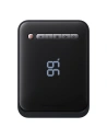 Powerbank / Starthilfe + Kompressor 2w1 Baseus Super Energy Auto-Starthilfe, 8000mAh, 1000A USB (schwarz)