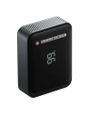 Hurtownia GSM - Powerbank / Starthilfe + Kompressor 2w1 Baseus Super Energy Auto-Starthilfe, 8000mAh, 1000A USB (schwarz) - BSU3666 - {ean13} - Hurt