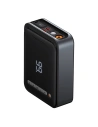 Hurtownia GSM - Powerbank / Starthilfe + Kompressor 2w1 Baseus Super Energy Auto-Starthilfe, 8000mAh, 1000A USB (schwarz) - BSU3666 - {ean13} - Hurt