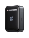 Hurtownia GSM - Powerbank / Starthilfe + Kompressor 2w1 Baseus Super Energy Auto-Starthilfe, 8000mAh, 1000A USB (schwarz) - BSU3666 - {ean13} - Hurt