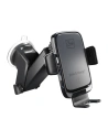 Hurtownia GSM - Următoarea traducere este:Automat suport auto cu încărcător wireless 3MK Drive&Charge 15W - 3MK4182 - {ean13} - Hurt