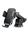 Hurtownia GSM - Următoarea traducere este:Automat suport auto cu încărcător wireless 3MK Drive&Charge 15W - 3MK4182 - {ean13} - Hurt