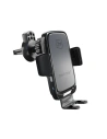 Hurtownia GSM - Automatická automobilová držák s bezdrátovou nabíječkou 3MK Drive&Charge 15W - 3MK4182 - {ean13} - Hurt