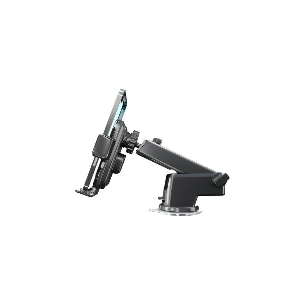 Hurtownia GSM - Următoarea traducere este:Automat suport auto cu încărcător wireless 3MK Drive&Charge 15W - 3MK4182 - {ean13} - Hurt