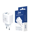 Nabíječka 3MK Hyper GaN Charger 33W Power Delivery USB + USB-C