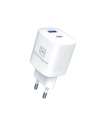 Hurtownia GSM - Hálózati töltő 3MK Hyper GaN Töltő 33W Power Delivery USB + USB-C - 3MK4183 - {ean13} - Hurt