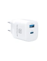 Hurtownia GSM - Hálózati töltő 3MK Hyper GaN Töltő 33W Power Delivery USB + USB-C - 3MK4183 - {ean13} - Hurt