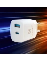 Hurtownia GSM - Hálózati töltő 3MK Hyper GaN Töltő 33W Power Delivery USB + USB-C - 3MK4183 - {ean13} - Hurt