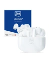Wholesale 3MK LifePods TWS Earphones Bluetooth 5.3 ANC white - 3MK4185 - {ean13} - Hurt