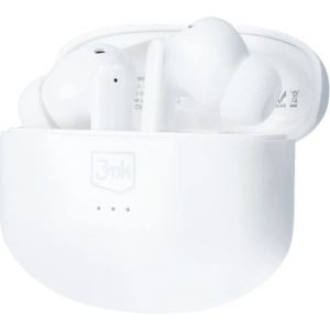 Wholesale 3MK LifePods TWS Earphones Bluetooth 5.3 ANC white - 3MK4185 - {ean13} - Hurt