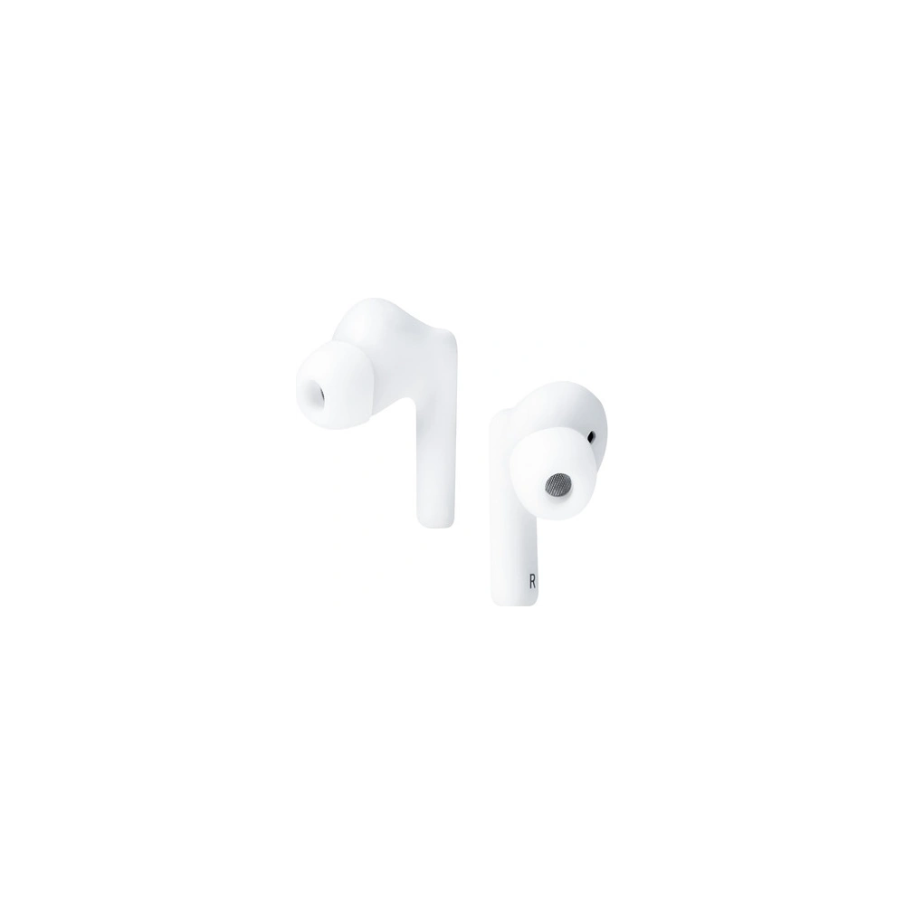 Hurtownia GSM - Słuchawki TWS 3MK LifePods Bluetooth 5.3 ANC białe - 3MK4185 - {ean13} - Hurt