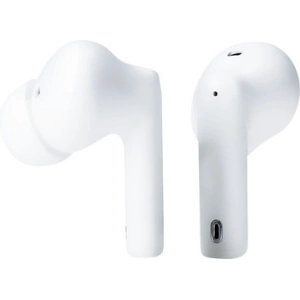 Wholesale 3MK LifePods TWS Earphones Bluetooth 5.3 ANC white - 3MK4185 - {ean13} - Hurt